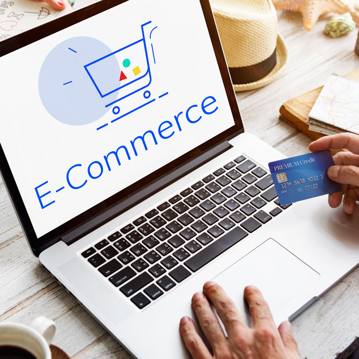 E-Commerce (E-tailers)
