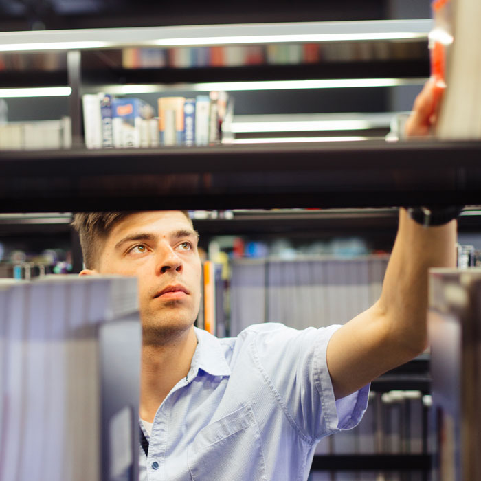 Retailers (Brick-and-Mortar)