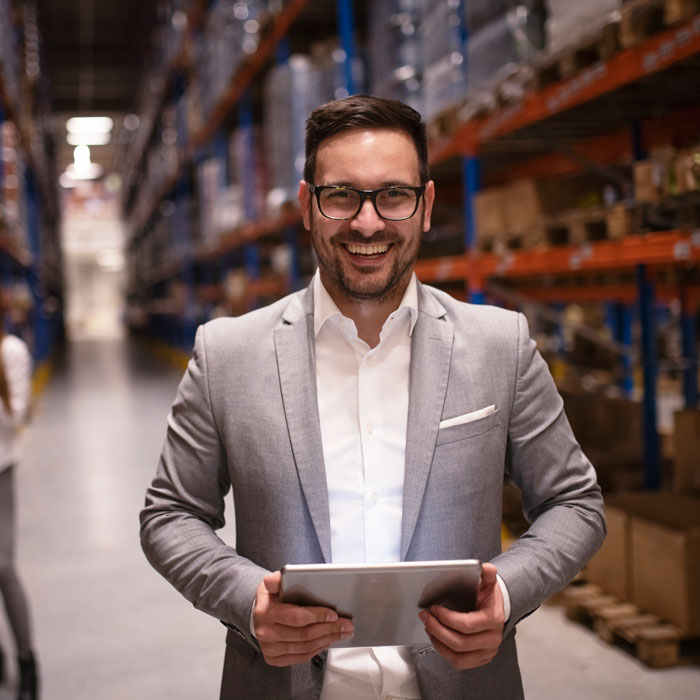 Wholesalers & Distributors